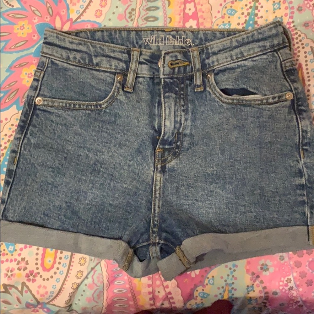 Wild Fable Shorts